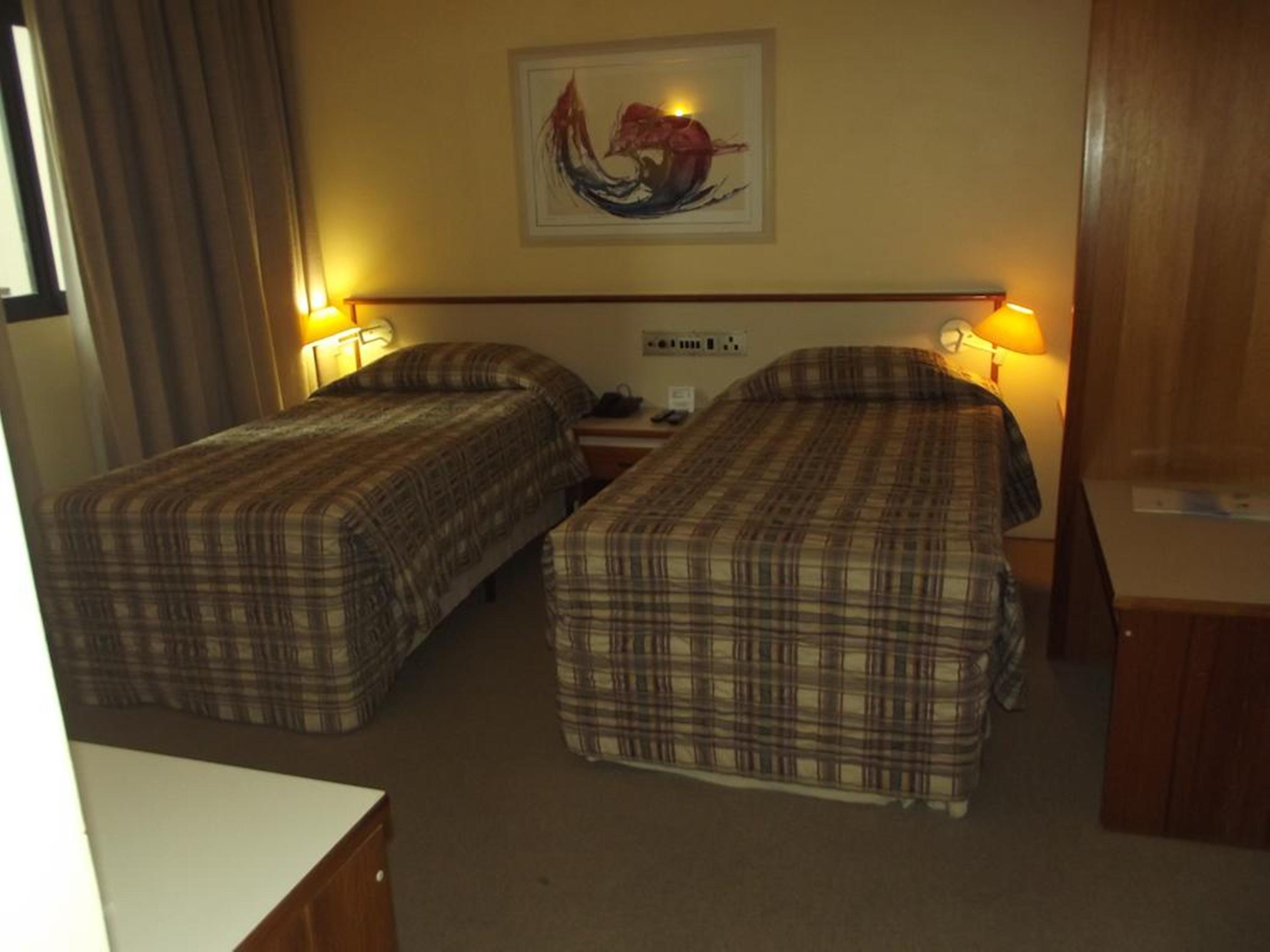 Hotel Dan Inn Sorocaba By Nacional Inn Esterno foto