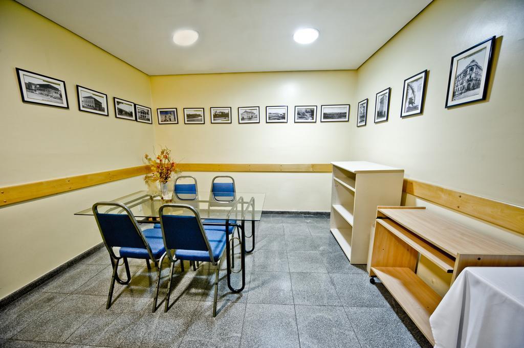 Hotel Dan Inn Sorocaba By Nacional Inn Esterno foto