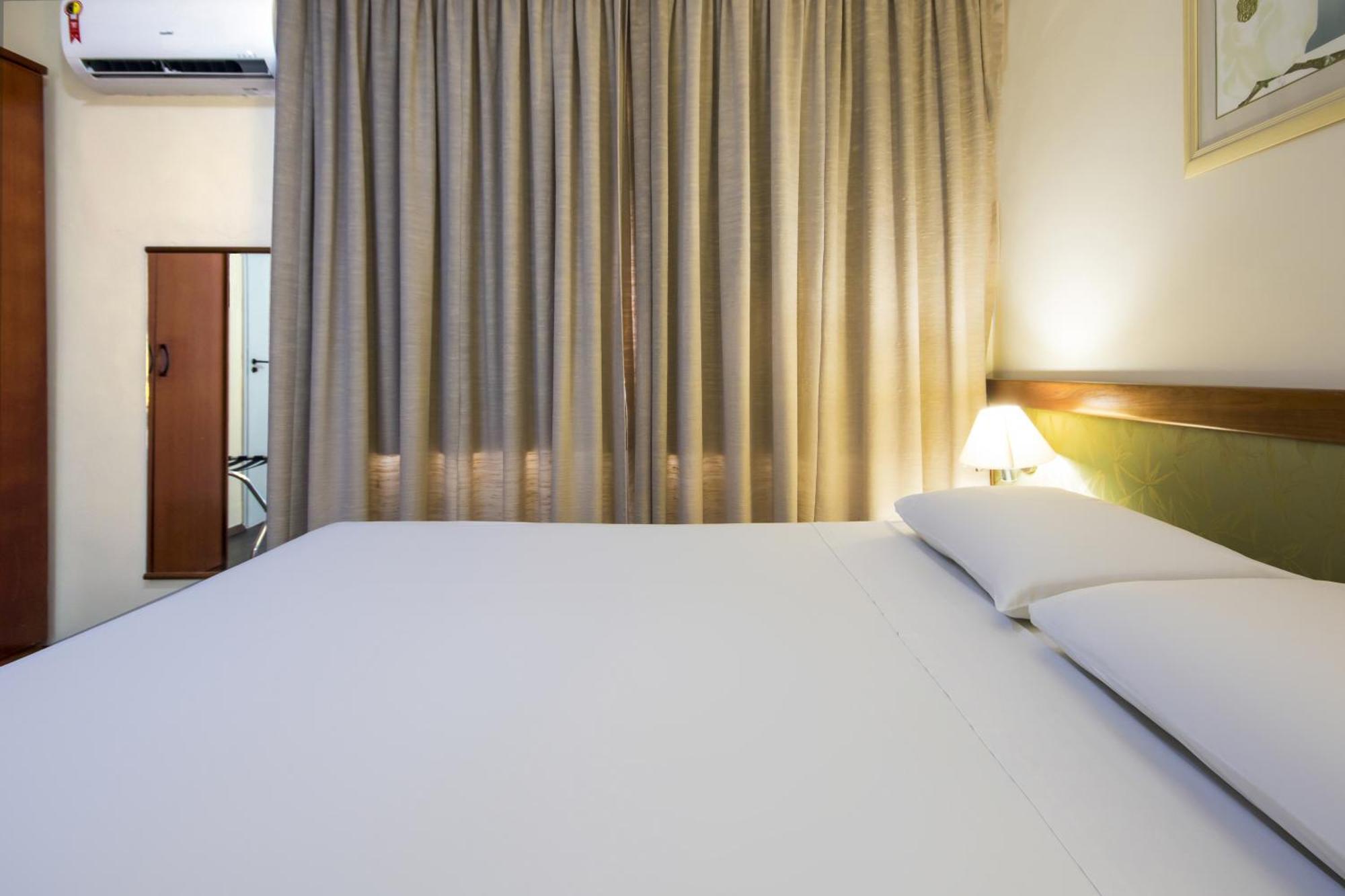 Hotel Dan Inn Sorocaba By Nacional Inn Camera foto